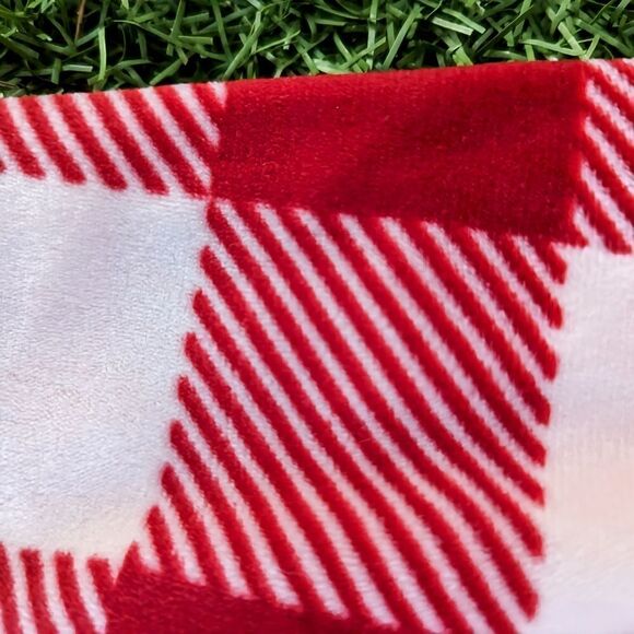 Garanimals little girls Christmas pattern pants - Picture 8 of 14